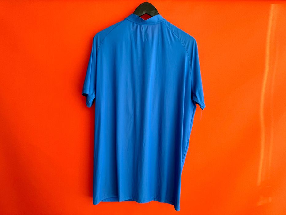 DECATHLON TENNIS POLO Оригінал чоловіча спортивна футболка розмір XXL 2XL