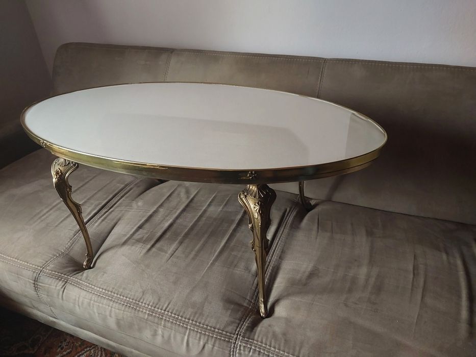 Ładny stolik kawowy ława okazja