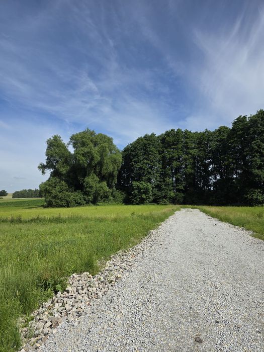 Działki budowlane Mikstat Pustkowie - 95 zł m2