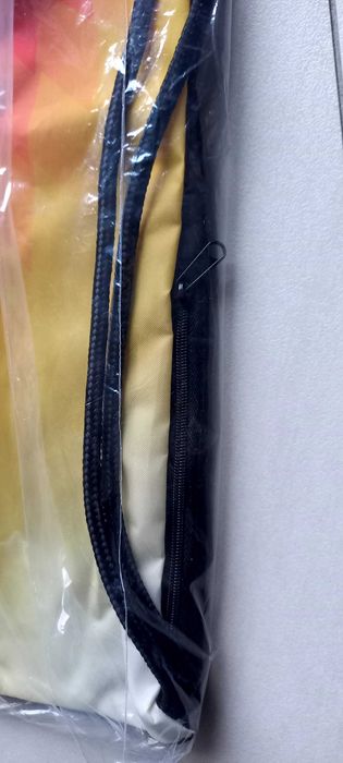 Worek, torba adidas DFB GYMSACK