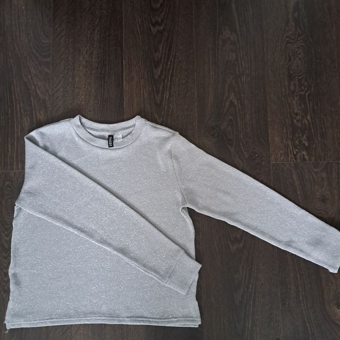 Sweterek damski H&M rozmiar XS