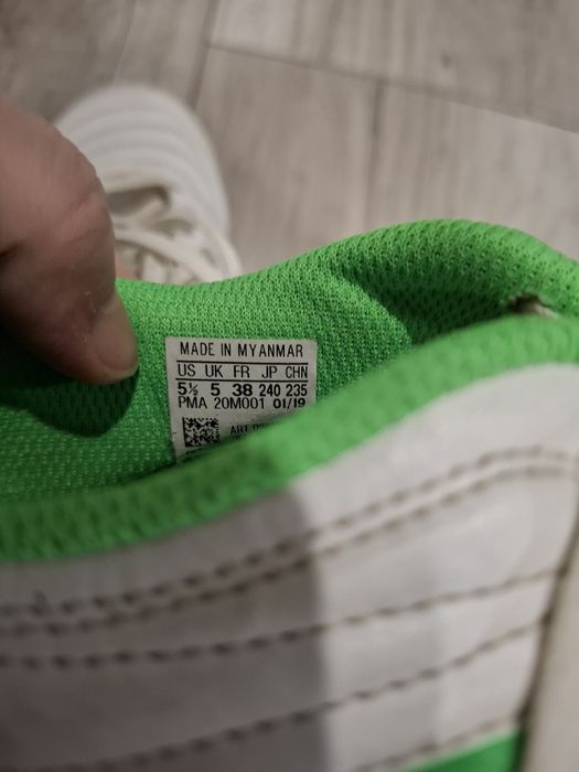 Buty Adidas Copa halówki