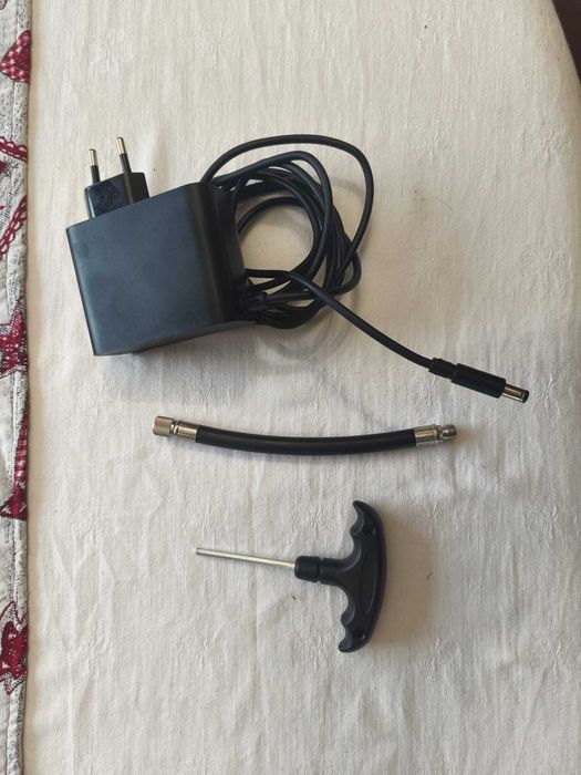 Trotinete Xiaomi 4 Lite 2nd Gen