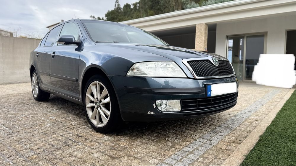 Skoda Fabia 2.0TDI 140cv foto 2
