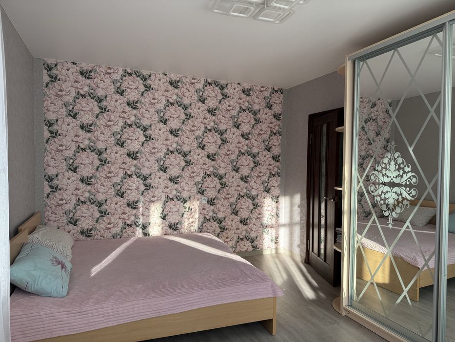 квартира подобово, погодинно