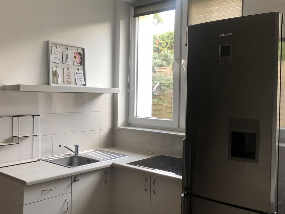 2 Pokojeo 48m2 Wola Justowska park Decjusza blisko AGH