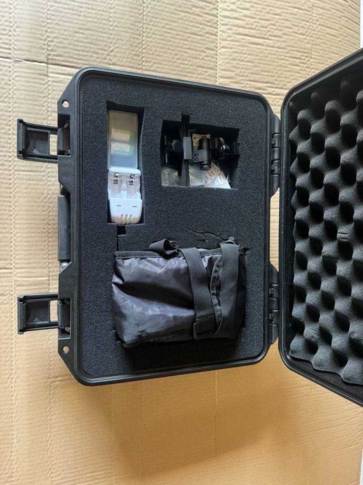 Бінокуляр нічного бачення HP-NB2021GY