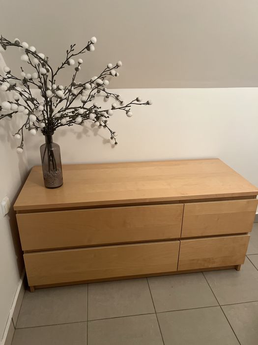Komoda z szufladami 4