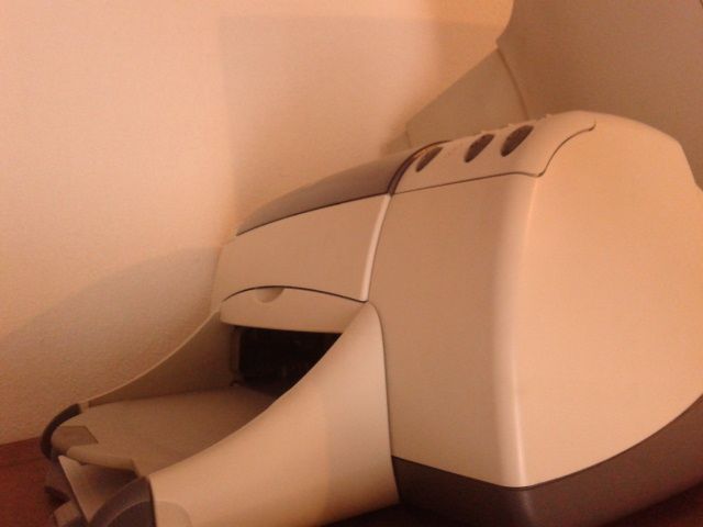 HP Deskjet 940c Printer (Like New)64553178584577120