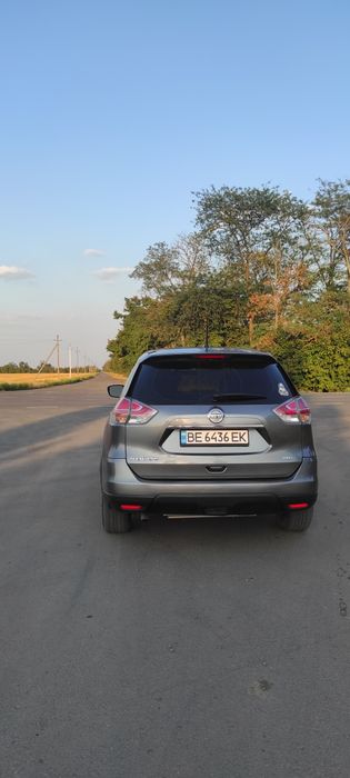 Продам Nissan Rogue, 2015