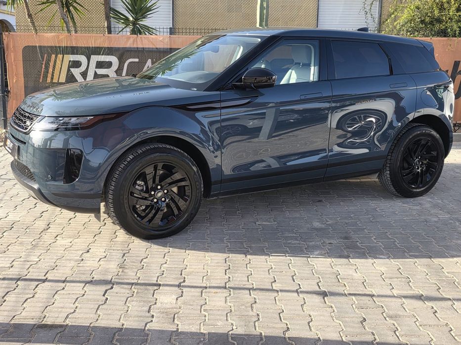Land Rover Range Rover Evoque 1.5 P300e AWD S Auto