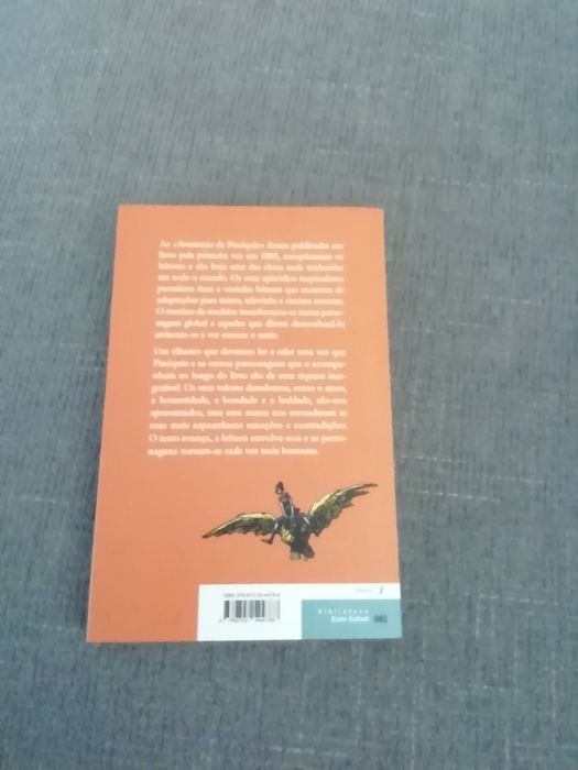 As aventuras de pinoquio