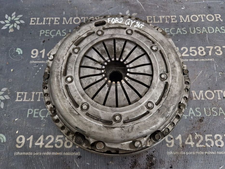 Bimassa usado FORD MONDEO S-MAX GALAXY 1.8 TDCI 125CV QYBA VOLANTE