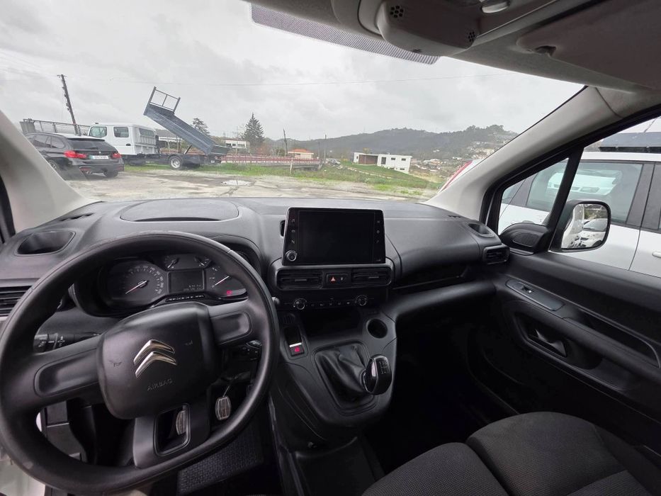 Citroën Berlingo