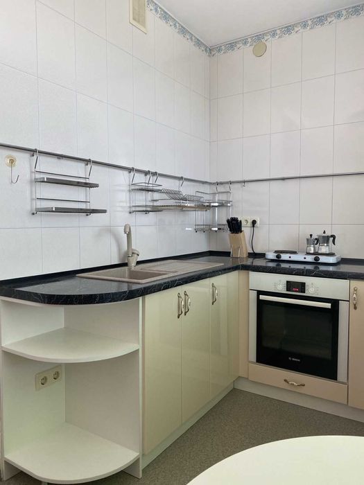 2-кімнатна квартира за адресою вул. Макаренка (площа 45 м²) - Atlanta.ua - фото 2