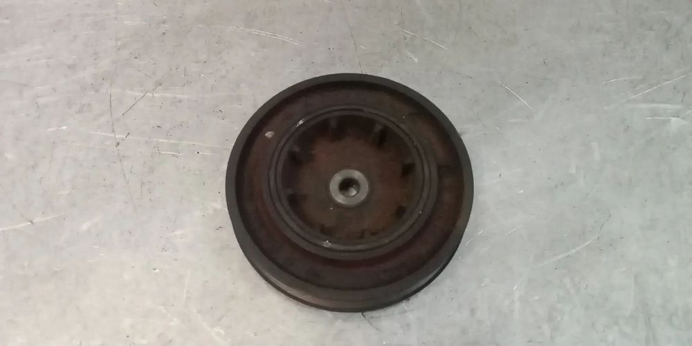 POLI / POLIA DA CAMBOTA RENAULT 1.9DCI