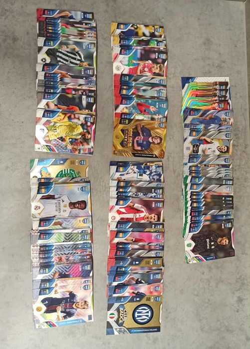 Karty piłkarskie 2026 FIFA 365 sprawdź opis