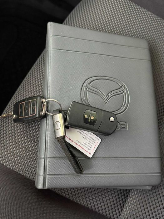 Carrinha / Jipe Mazda BT 50 4X4