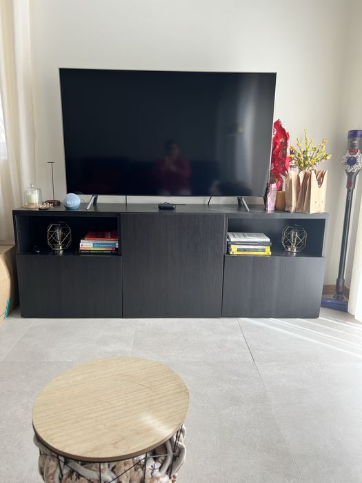 Movel de Tv ikea