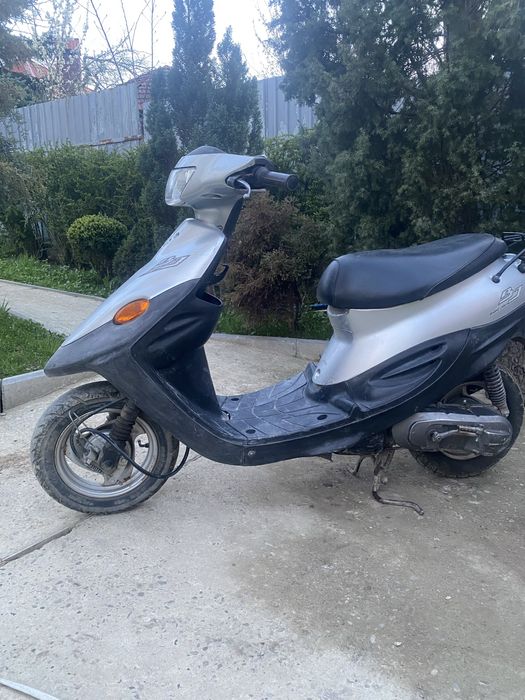 Продам скутер Yamaha  basic jog