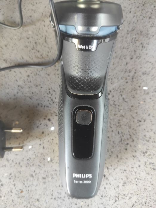 Maszynka do golenia Philips serwis 3000