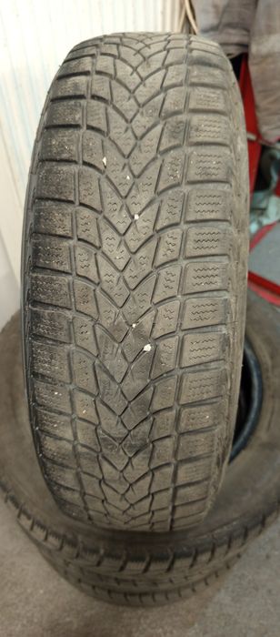 Opony zimowe 185/65/15