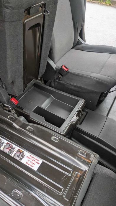 Citröen Berlingo 1.6 HDi 2019