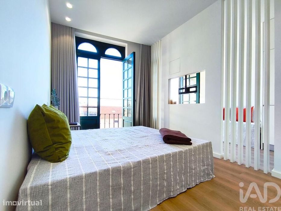 Apartamento T1 em Viana do Castelo (Santa Maria Maior e Monserrate) e