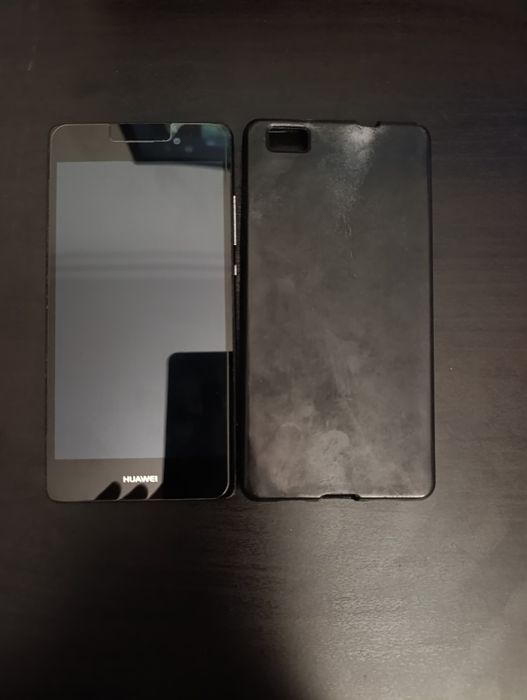 Huawei P8 Lite - Para Peças ou Restauro