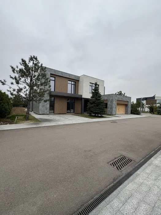 Продаж ПРЕМІУМ котеджу Золоче De Luxe, перша лінія р. Дніпро 12 соток
