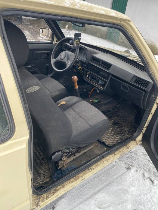 Продам Таврию Заз