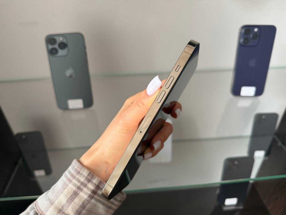 iPhone 14 Pro Max 256 Gb Neverlock (фіз карта) / Магазин + Гарантія