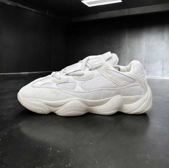 Кросівки Yeezy Boost 500 Blush 37р 23.5см