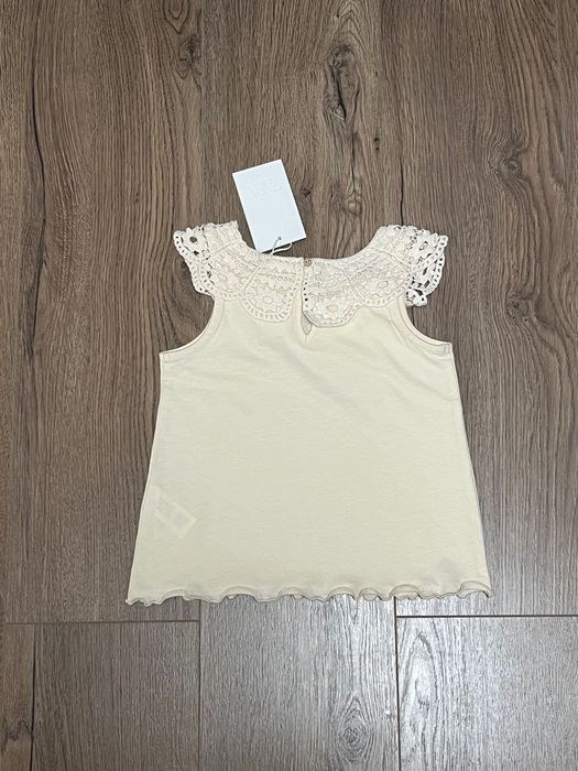 Koszulka Zara nowa z metką, r.104