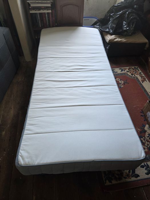 Colchão solteiro