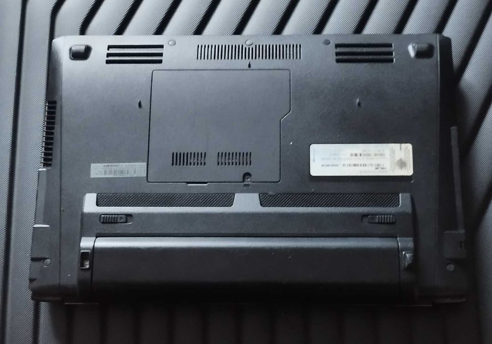 Asus Lamborghini VX6