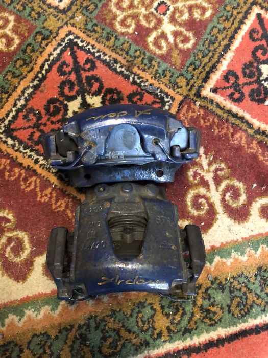 Супорта от ягуара xjr x300