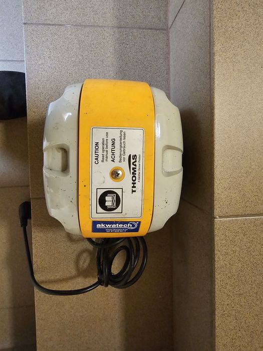 Dmuchawa membranowa THOMAS AP-40