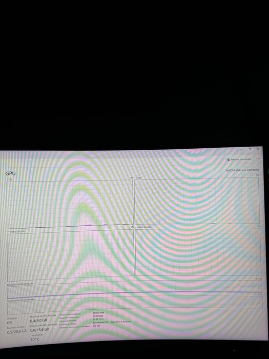 Setup Gaming Completo ( Ver Descrição ) Como Novo Com Garantia