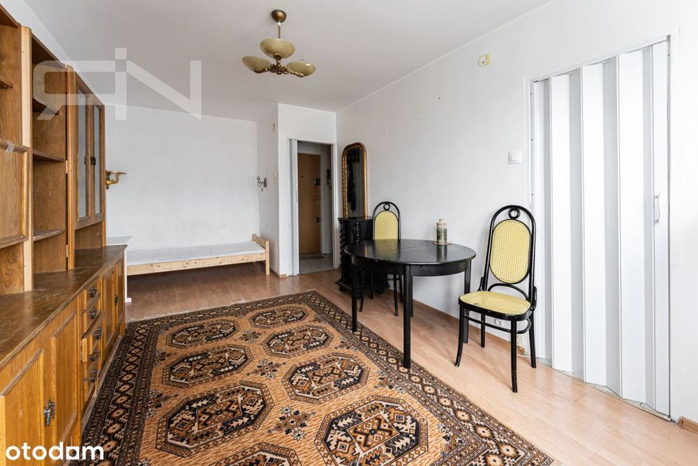 Oliwa | Blisko Awf | Widok na Zatokę | Balkon