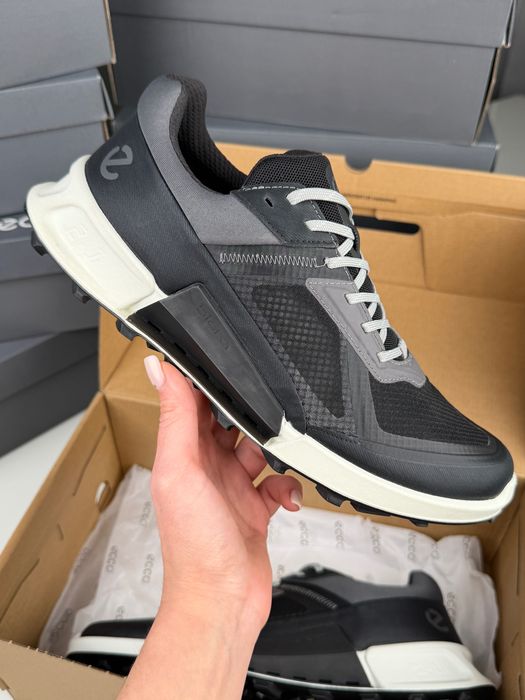 Мужские кроссовки Ecco BIOM 2.1 X MOUNTAIN 40/41/43/45р