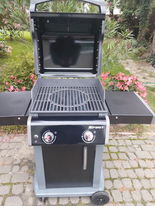 Ogrodowy grill gazowy WEBER Spirit 210 ORGINAL