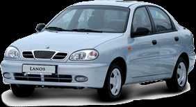Розборка\Розбірка  Daewoo Lanos\Део Ланос\Сенс