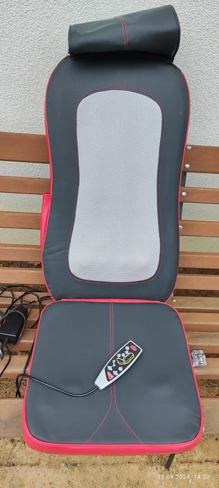 Mata do masażu Casada Ouattromed lll