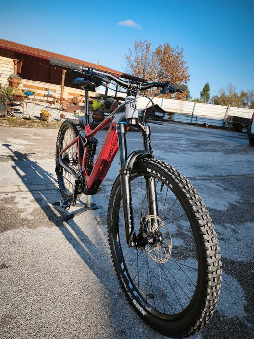 Mondraker level R 2024