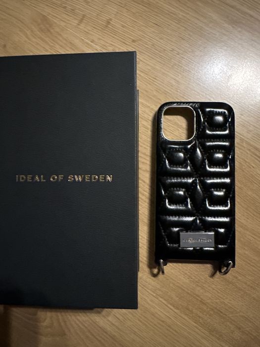 Ideal of sweden etui iphone 12 pro max