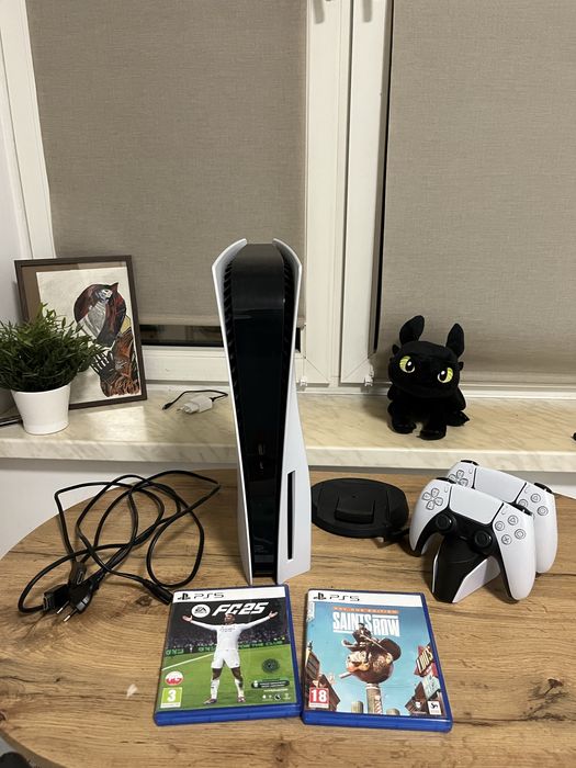 Playstation 5 Slim 1 tb