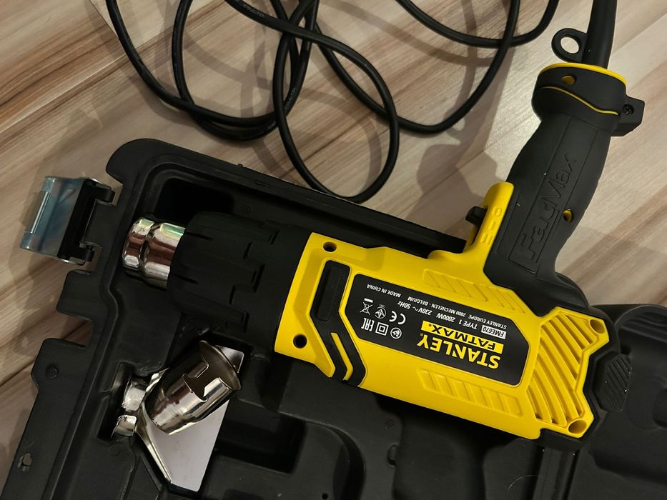 Opalarka sieciowa 2000W