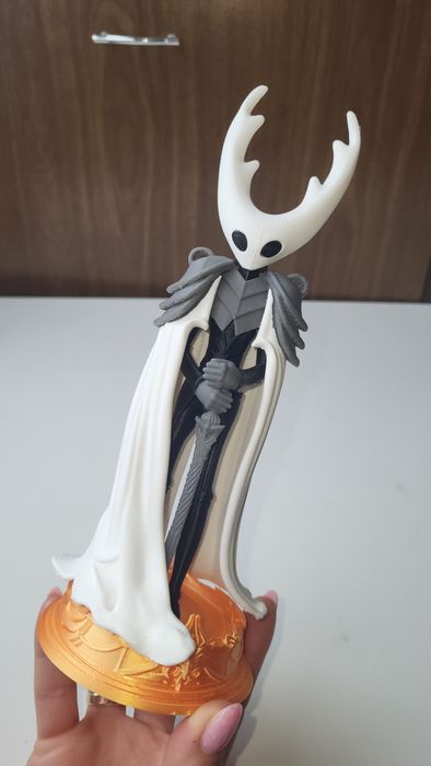 Hollow Knight Silksong Hornet  жук герої на подарунок