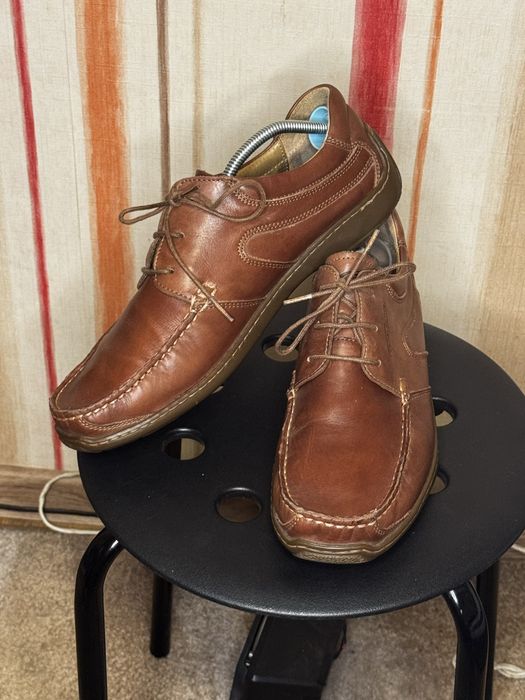 Camel Active Monza rozmiar 44